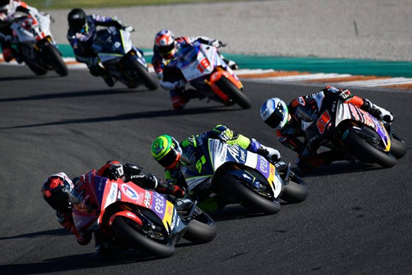 Motorcycle Racing Tickets